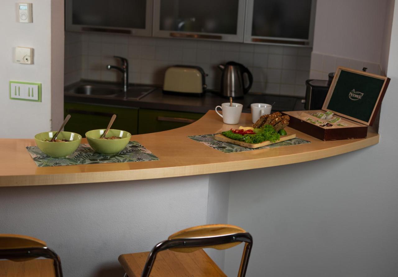 Apartment Trziste — Photos 2